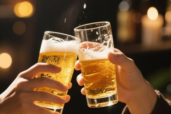 Frequent Social Drinking? Fear of Liver Damage? A Guide to Choosing "Liver Health Supplements Malaysia" to Help You Block Alcohol and Detoxify