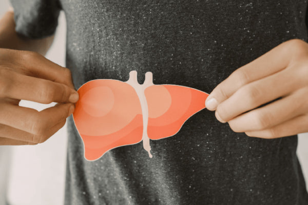 Why Do Skinny People Get "Fatty Liver"? It Is Because You Eat Too Much of These 2 Foods! Experts Teach You How to Reverse Liver Fat