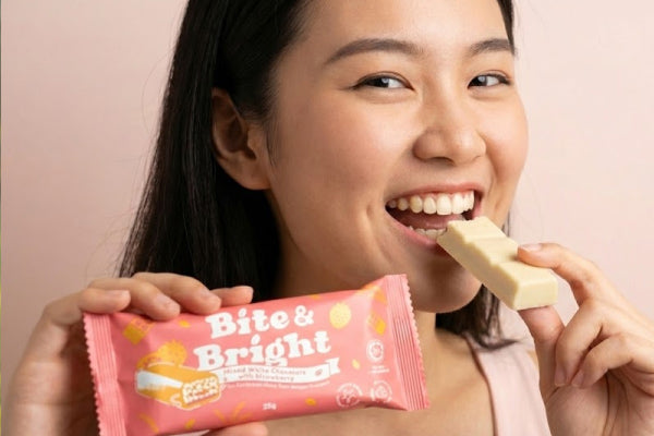 Craving Sweets During Your Period but Fear Acne? This "Healthy Snack" Is Your Menstrual Savior! Soothe Emotions and Nourish Skin