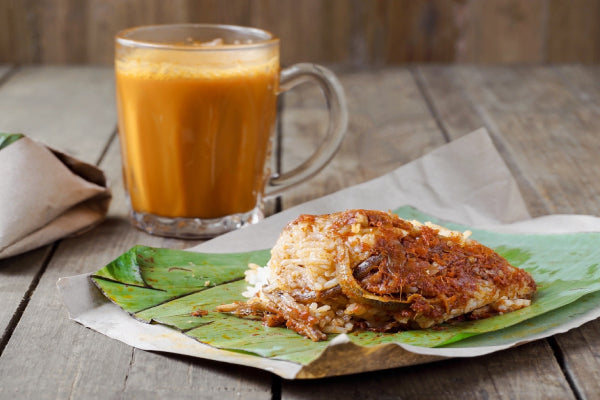 Is Malaysia's "Heavy Taste" Diet Clogging Your Arteries? Dissolving Clots Alone Is Not Enough!
