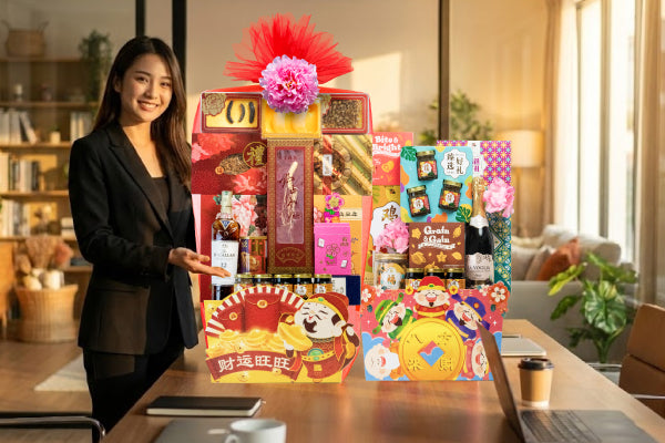 3 Taboos and Winning Strategies for Corporate Hampers and Gifts in Malaysia 2026