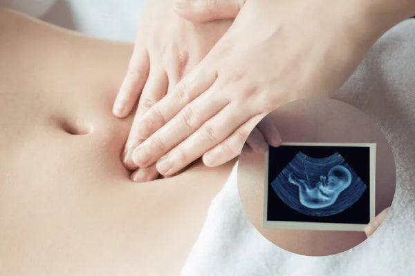 Why a "Cold Uterus" May Be Stopping You From Conceiving (And How to Warm It for Pregnancy)