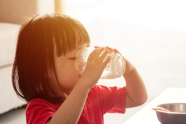 Beyond the First Year: Why Honey is a Natural Superfood for Growing Kids