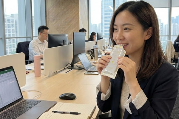 Stressed and Fatigued? Why Ba Zhen Tang is the Essential Qi and Blood Booster for Professionals