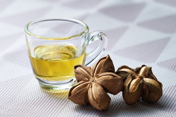 The Ultimate Guide to Sacha Inchi Oil: Natural Support for Heart, Skin, and Joints
