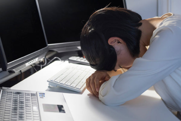Don’t Let Hard Work Cost Your Life: The Hidden Stroke Risk for Young People and Your Guide to Vascular Self-Care