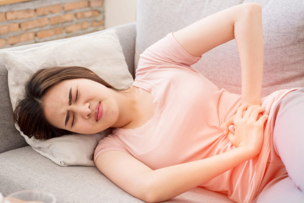 Reclaim Your Natural Rhythm: Decoding the 8 Hidden Culprits of Irregular Periods and Your Guide to Vitality