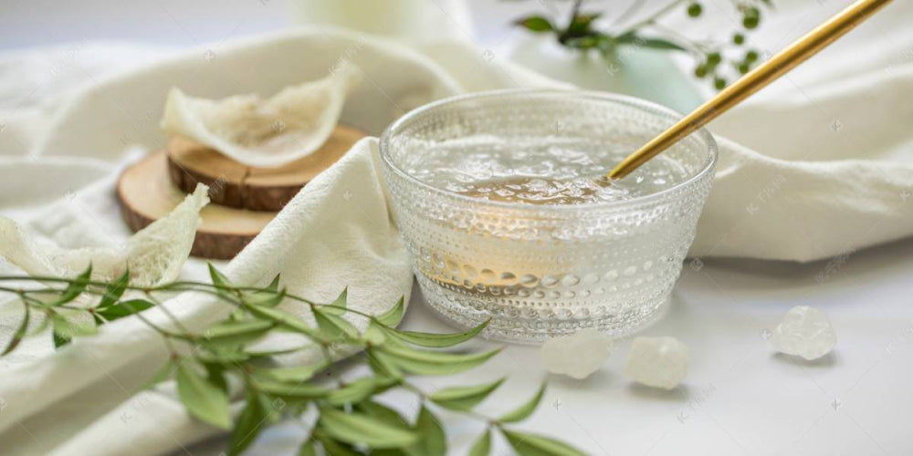 5 Key Benefits of Bird's Nest on Your Skin Health