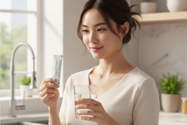 Probiotics Malaysia: When is the Best Time to Take Probiotics for Optimal Gut Health?