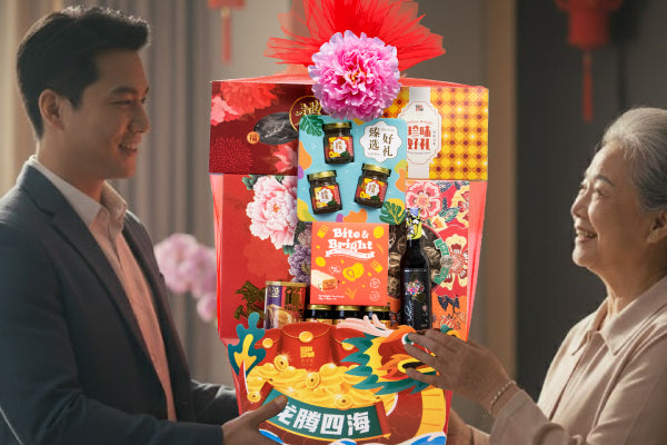 Best 2026 Guide to Gifting HampersThrough Tradition