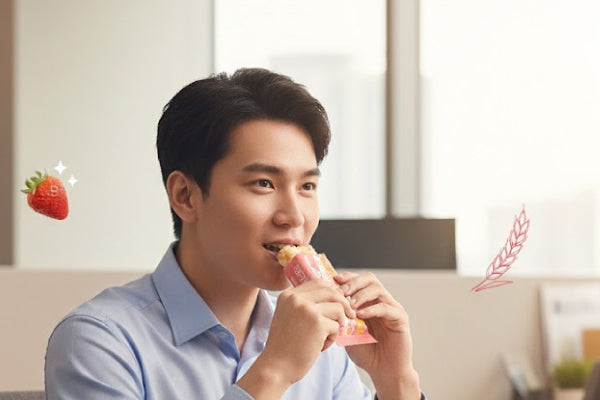 Goodbye Brain Fog: New Healthy Snack That Improves Beauty and Energy