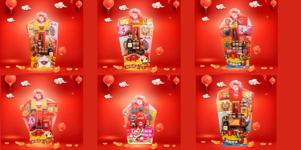 5 Reasons Why Gift Baskets Are a Perfect Choice for Every Occasion