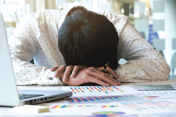 The Mystery of Chronic Fatigue and the Secret to Reclaiming Your Lightness with Truherbs Trufitness
