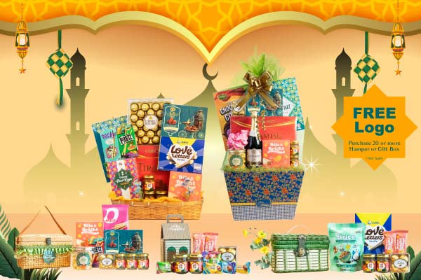 Best Raya Hampers and Gifts 2026 in Malaysia: Your Ultimate Guide for Syawal
