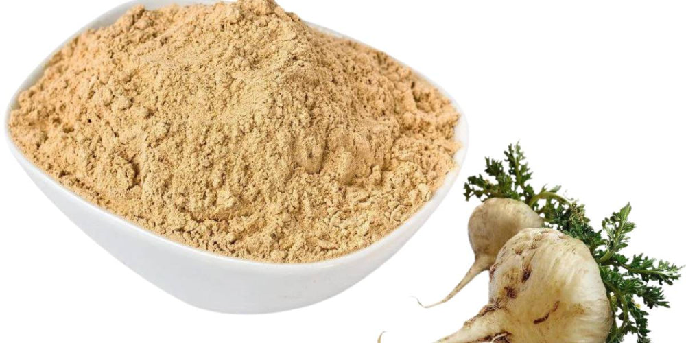 What Maca Booster Can Do for Sexual Desire & Menopause