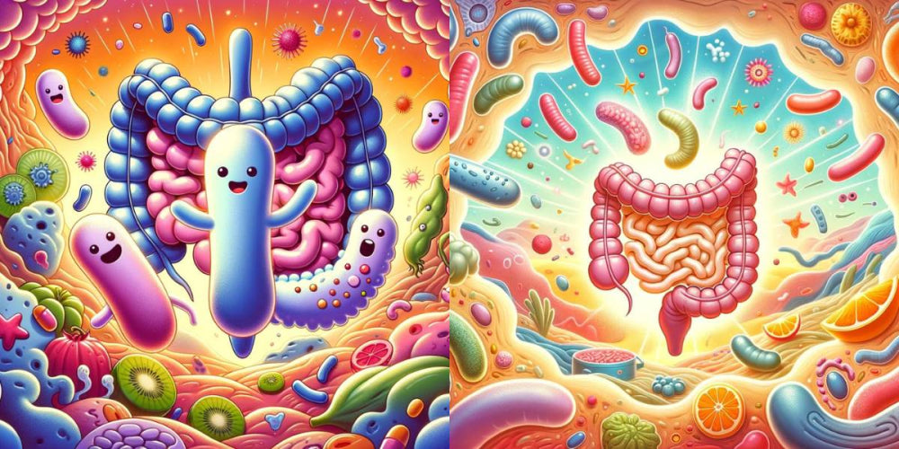 Best Probiotics in Malaysia: A Variety of Choices & Trusted Brands