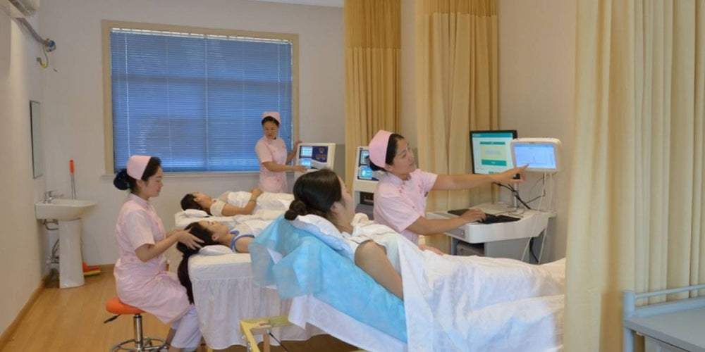 5 Tips to Ease Your Postpartum Recovery with Bai Zi Gui