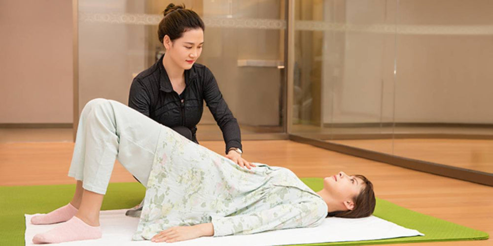 Navigating the Postpartum Journey: Dos and Don'ts Every New Mom Should Know