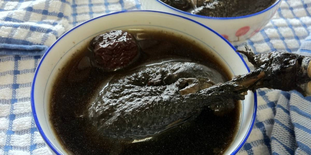 八珍汤饮用指南：频率、禁忌与注意事项