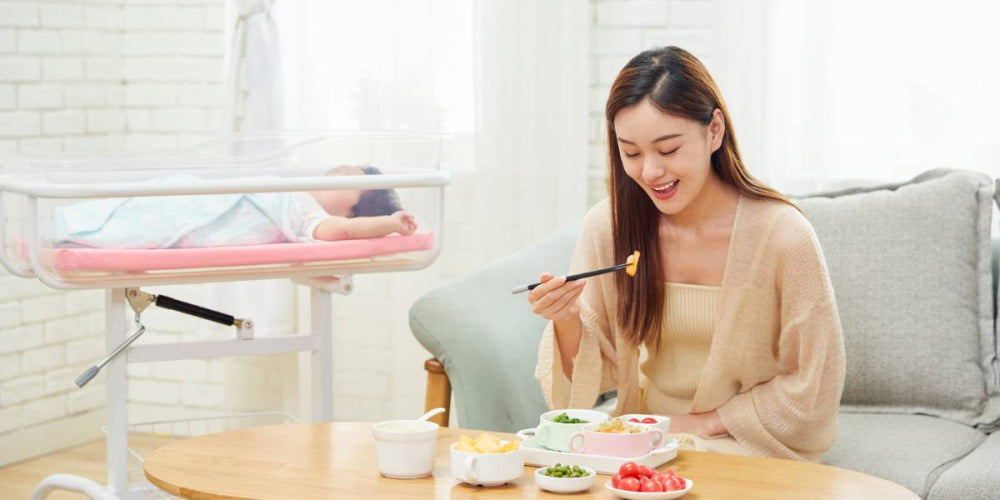 5 Thoughtful Confinement Gifts for Mothers in Malaysia