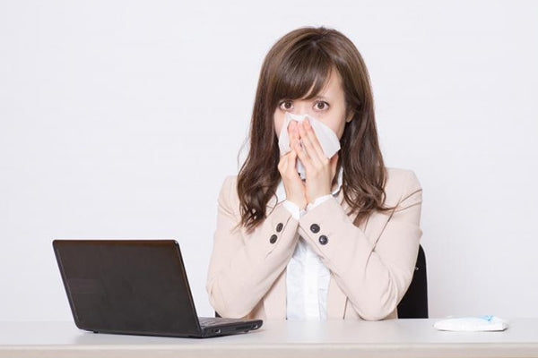8 natural remedies for cold and flu season