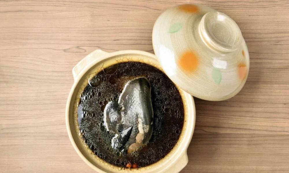 Bai Zi Gui Ready-to-Drink Ba Zhen Soup: Completely Free from Bitterness, Sweet without Added Sugar