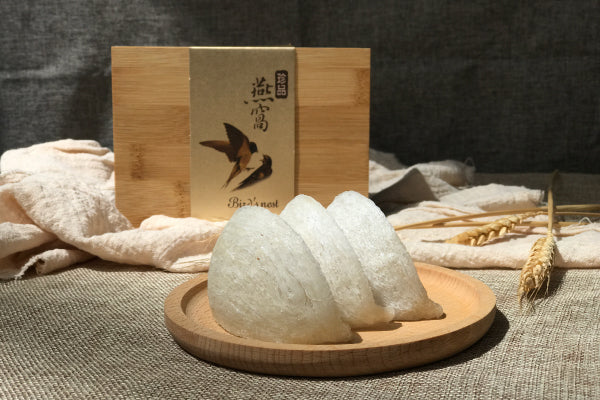 6 Myths and Misconceptions about Edible Bird Nest