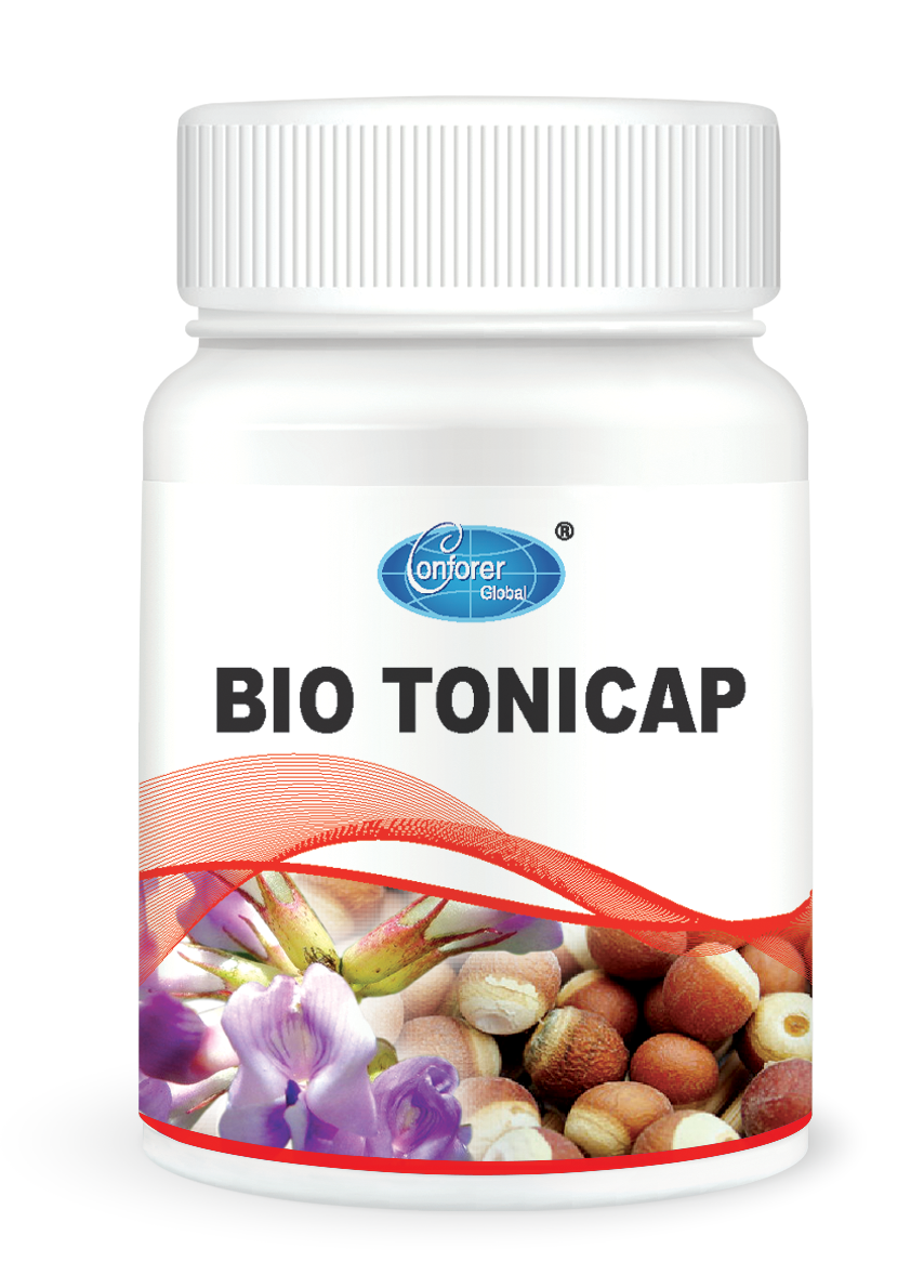 H012 TONICAP
