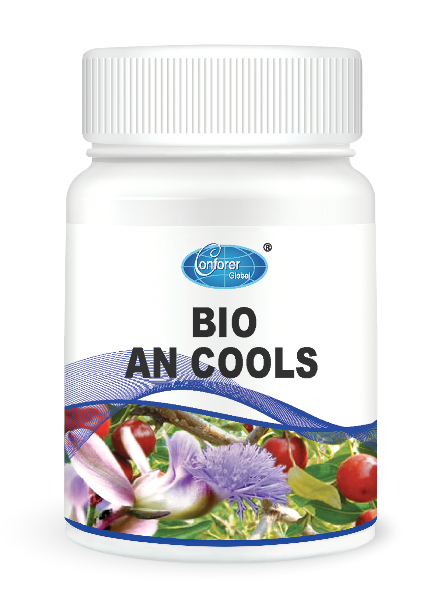 H018 AN COOLS