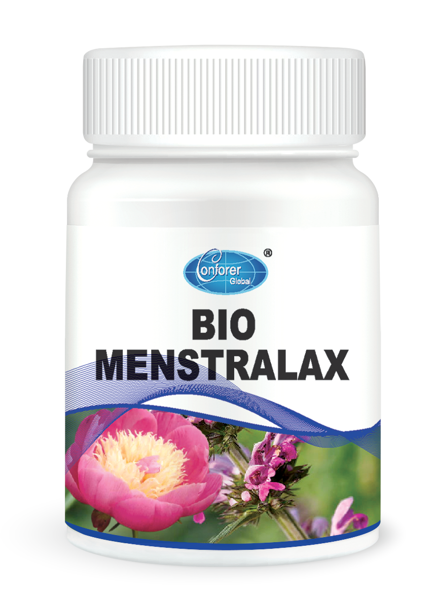 H024 MENSTRALAX