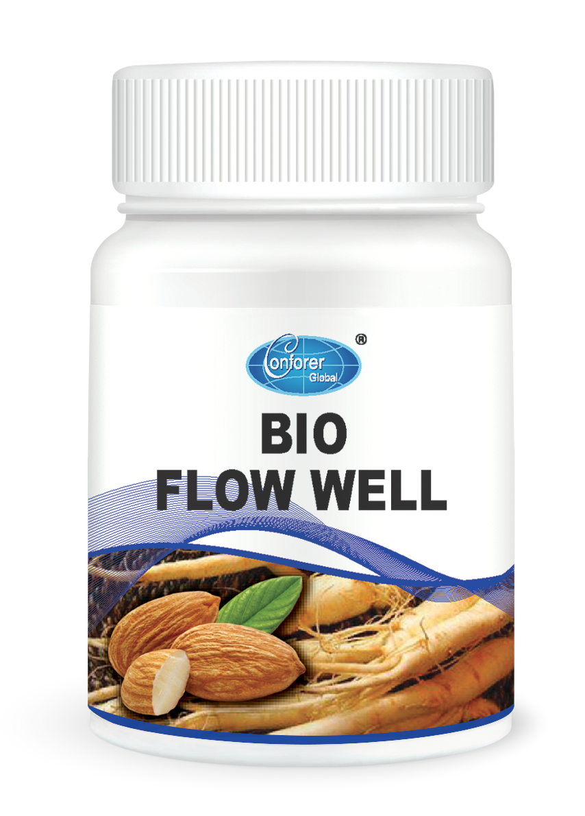 H031 FLOW WELL