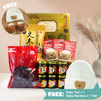 Post Natal Gift Set For Mommy