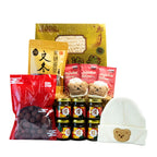 Post Natal Gift Set For Mommy