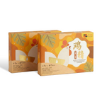 百子柜泡参虫草鸡精