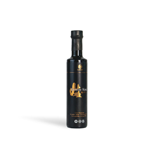 TruHerbs Hawthorn Enzyme King