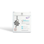 TruHerbs GMaster - Japan Patented Formula Prebiotic & Probiotic for Gut