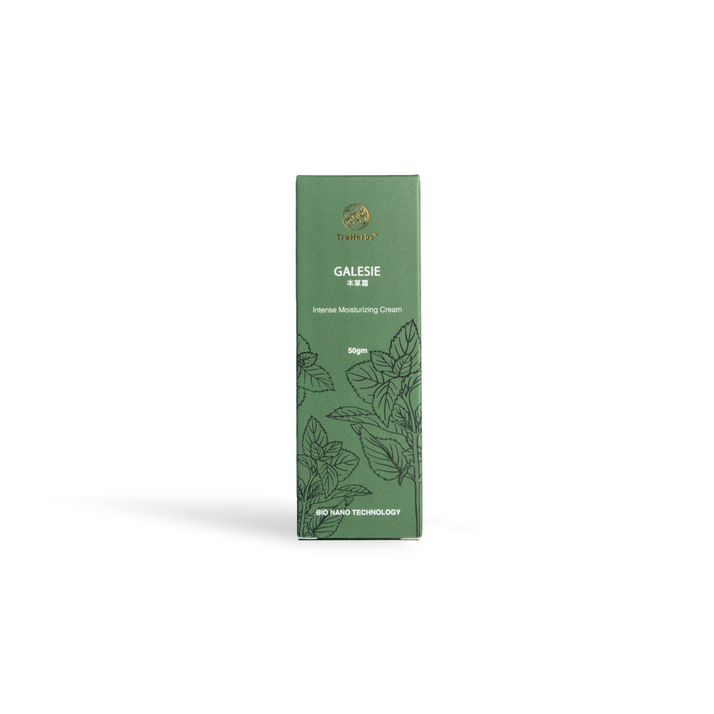 TruHerbs Galesie Cream