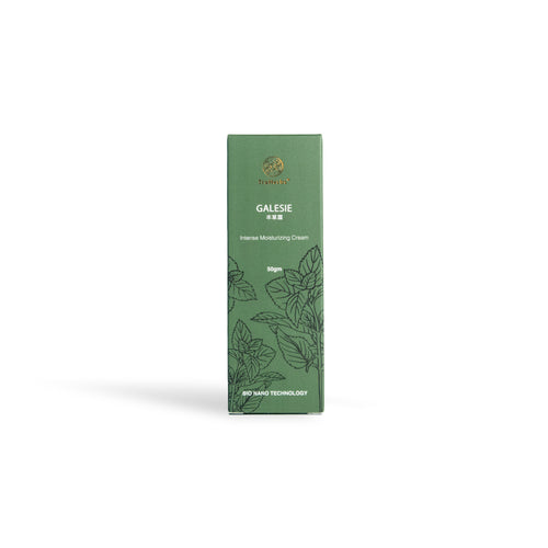TruHerbs Galesie Cream