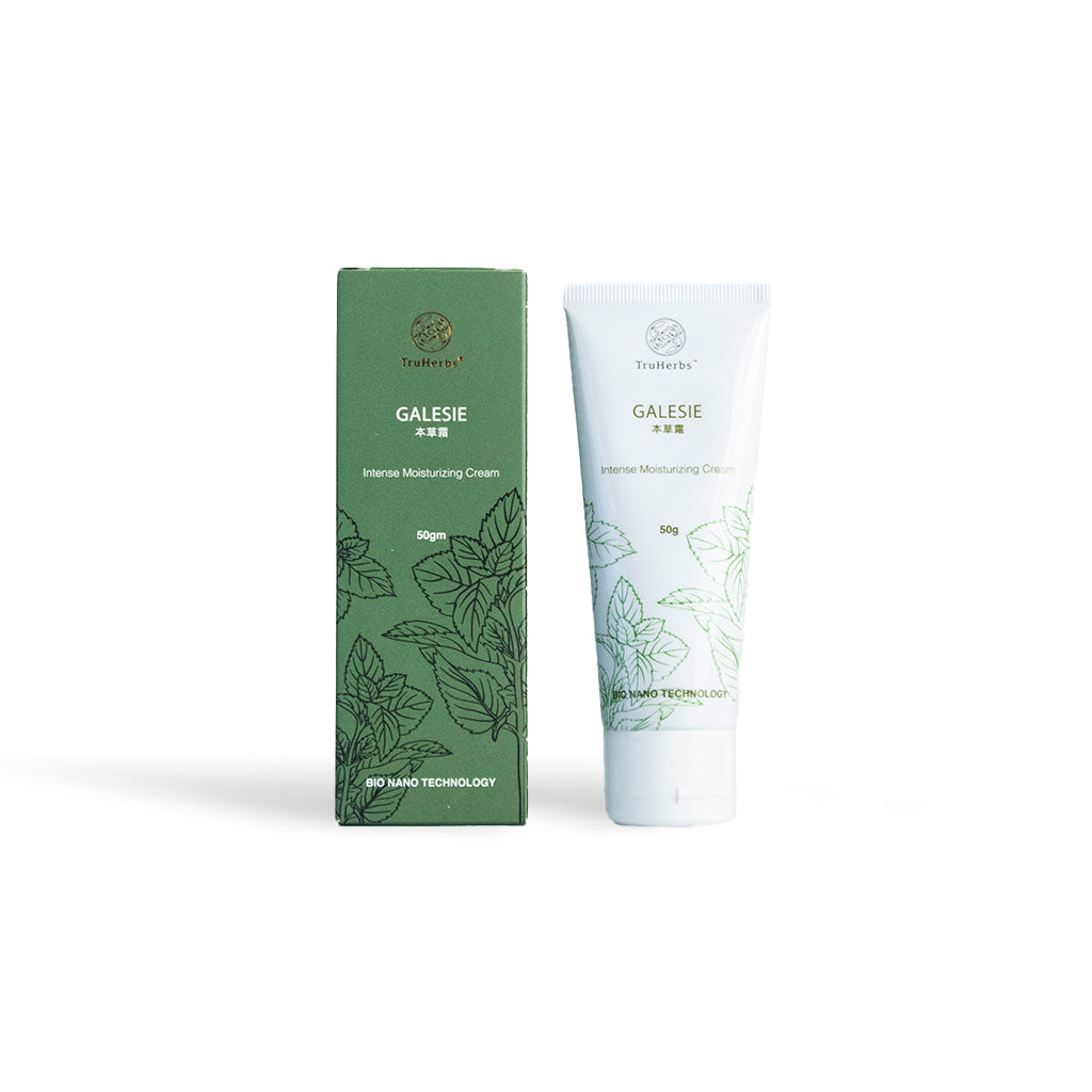 TruHerbs Galesie Cream