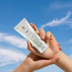 Multipurpose herbal cream for skin allergies, scalp psoriasis, mouth ulcers, and mosquito bites.