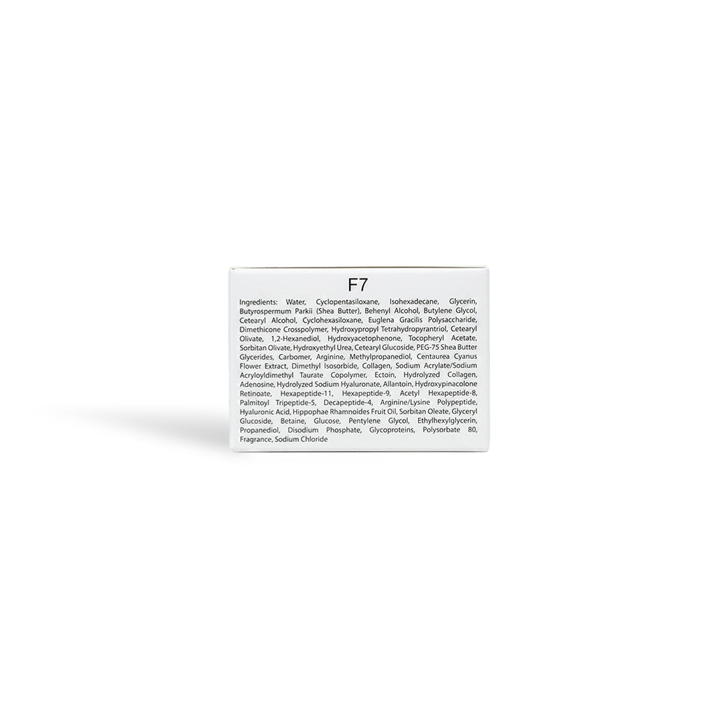 GIFU Rejuvenating Essence Cream
