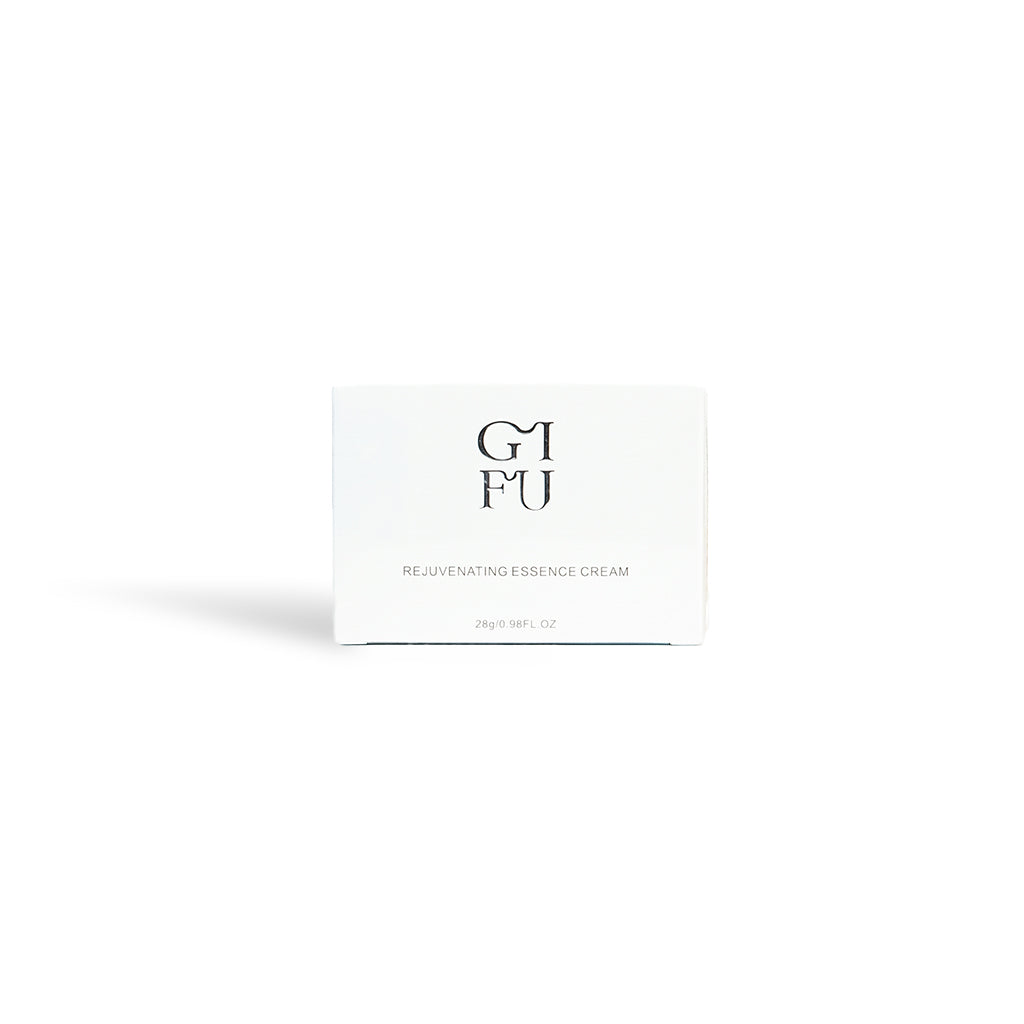 GIFU Rejuvenating Essence Cream