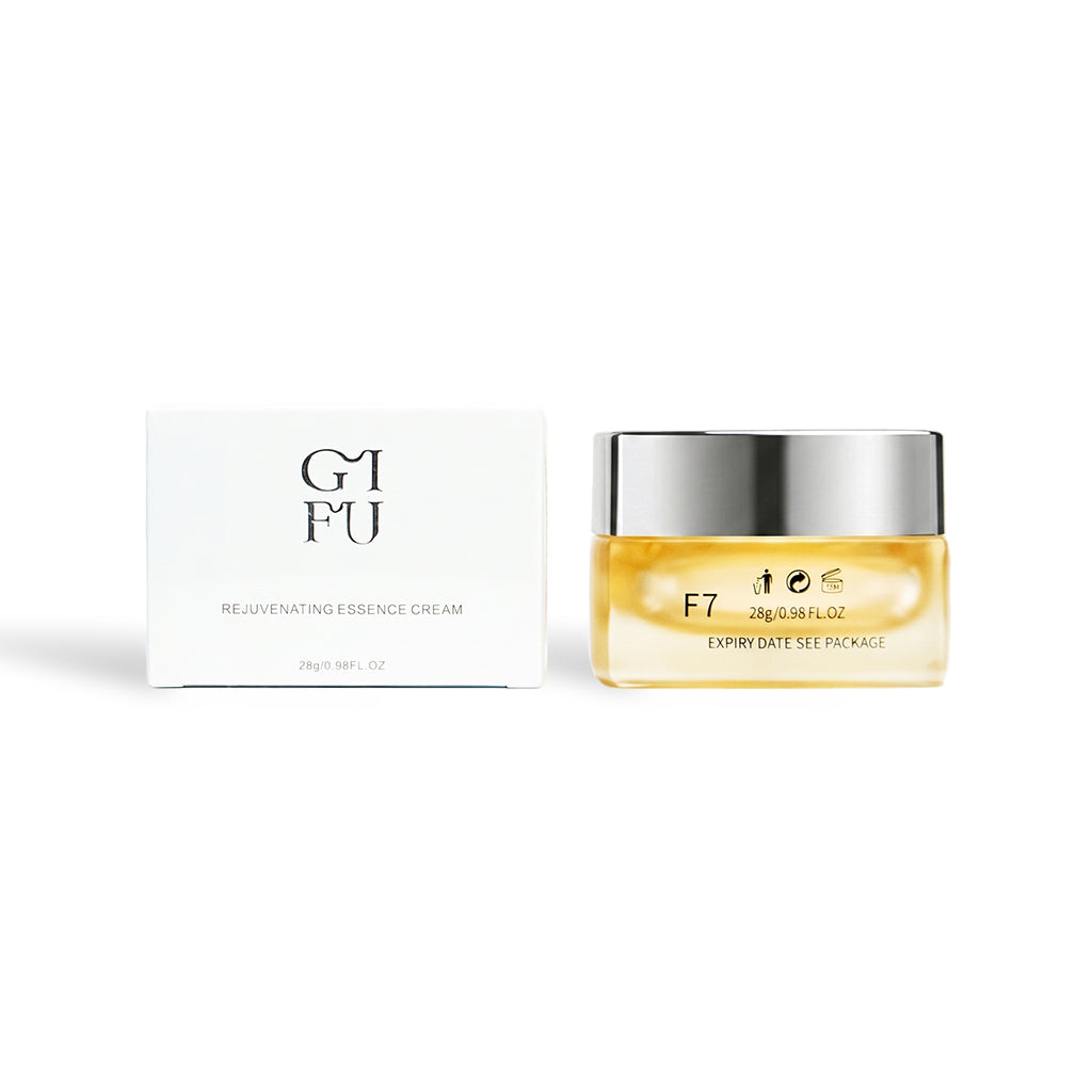GIFU Rejuvenating Essence Cream