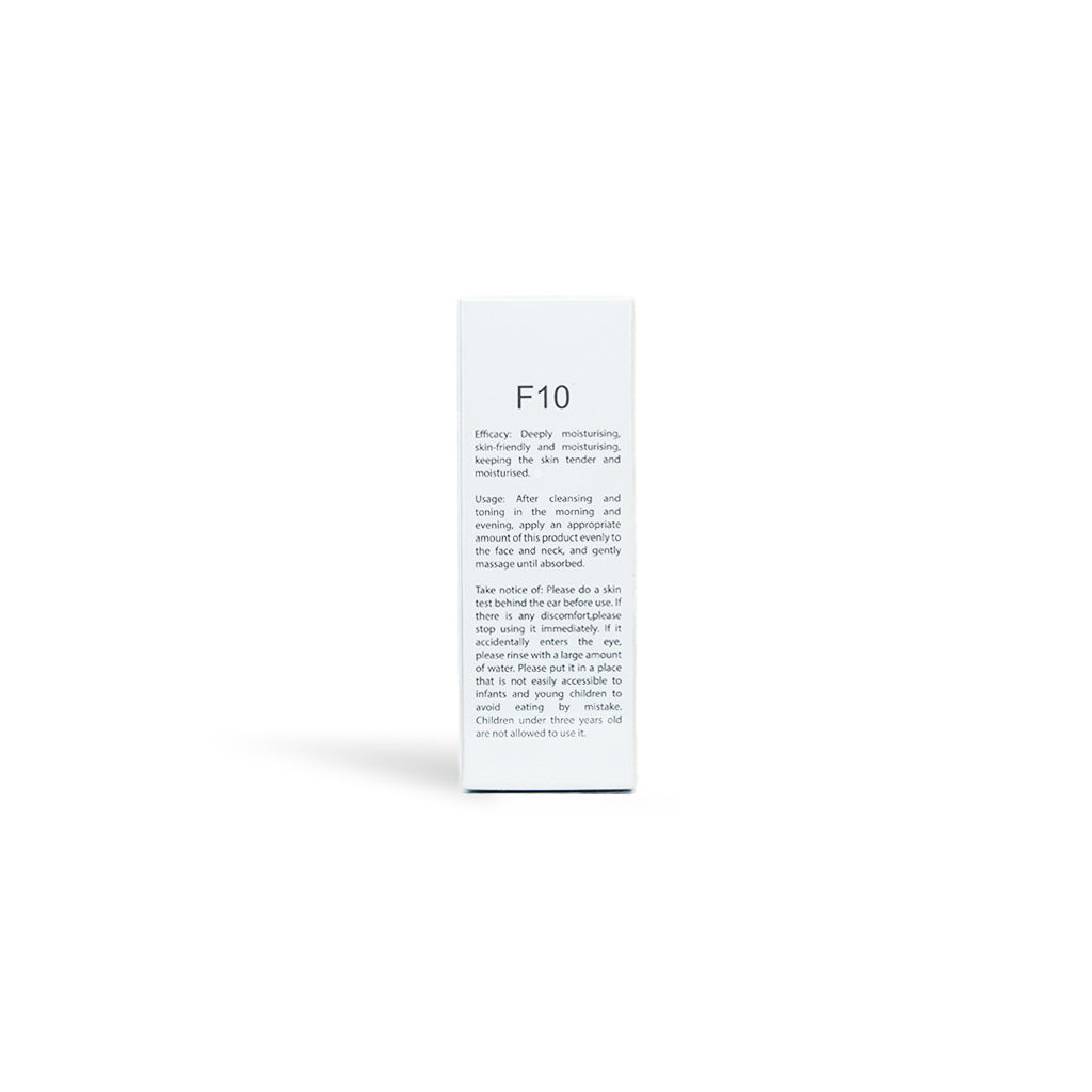 GIFU Beauty Essence Oil