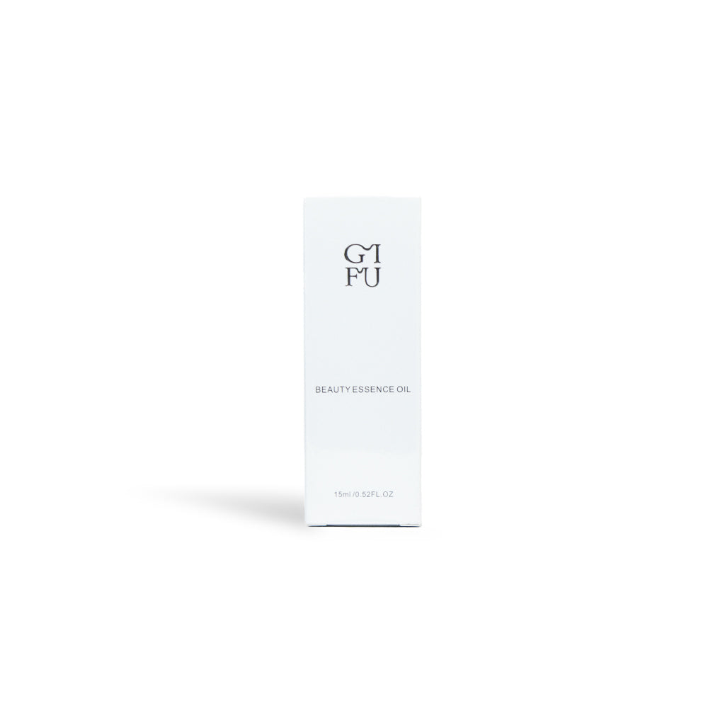 GIFU Beauty Essence Oil