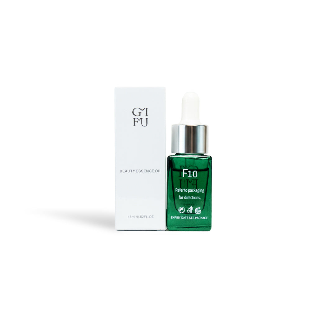 GIFU Beauty Essence Oil
