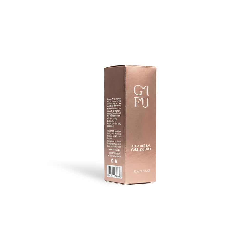 GIFU Herbal Care Essence