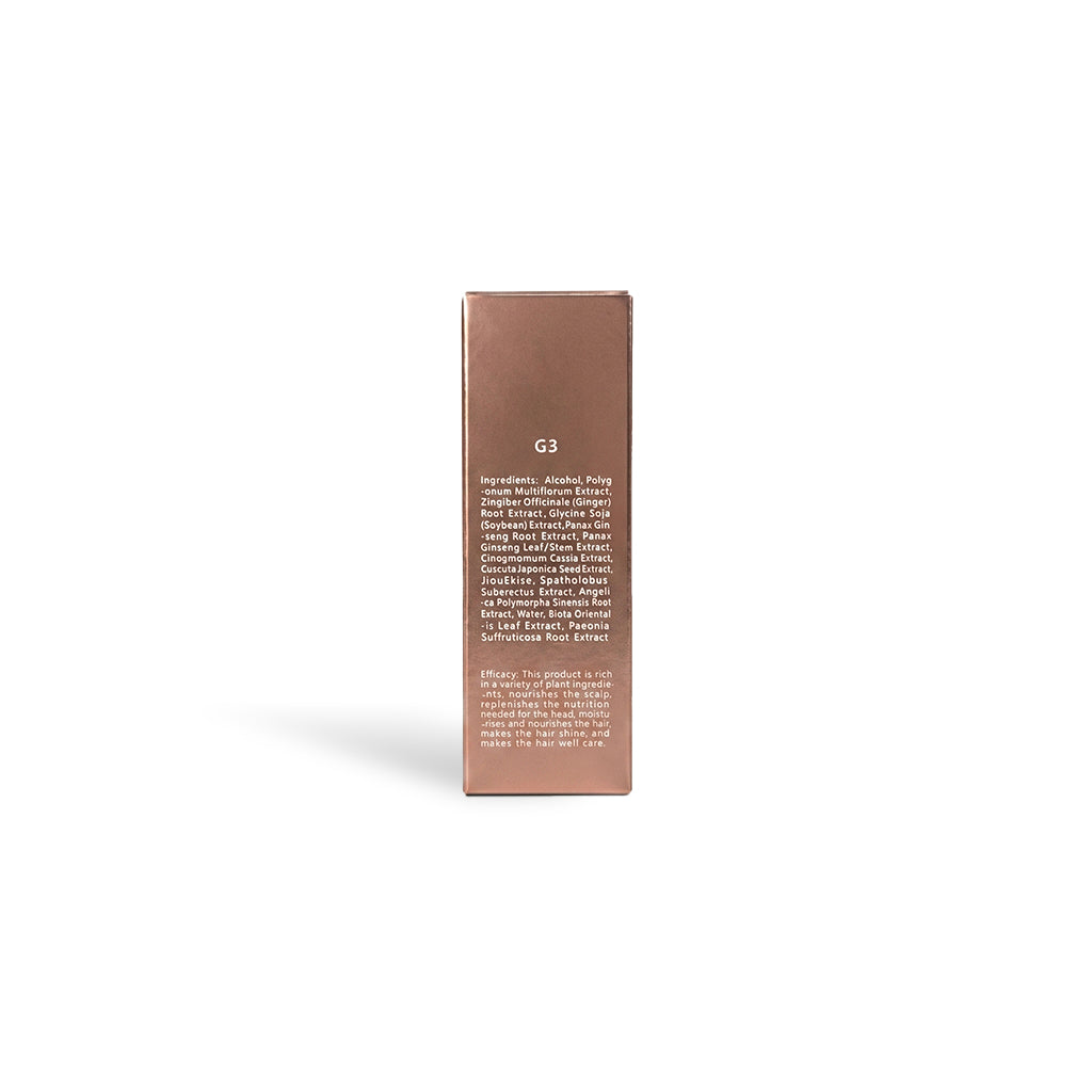 GIFU Herbal Care Essence