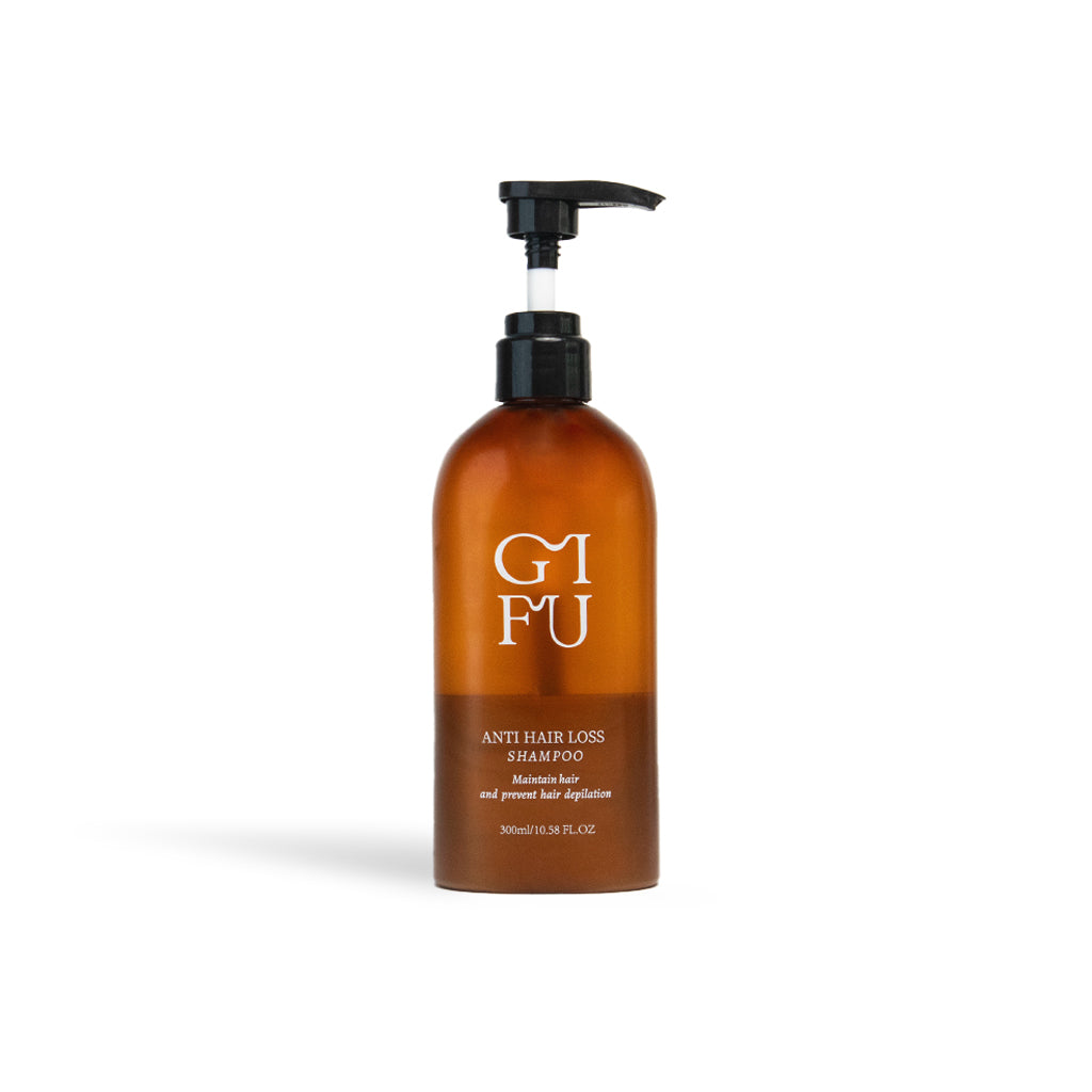 GIFU Anti Hair Loss Shampoo