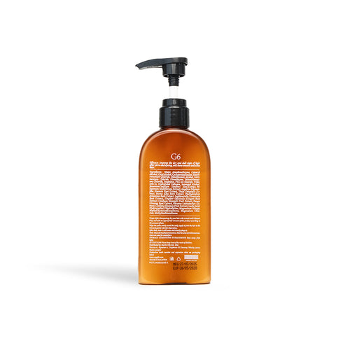 GIFU Deep Nourishing Hair Care Conditioner